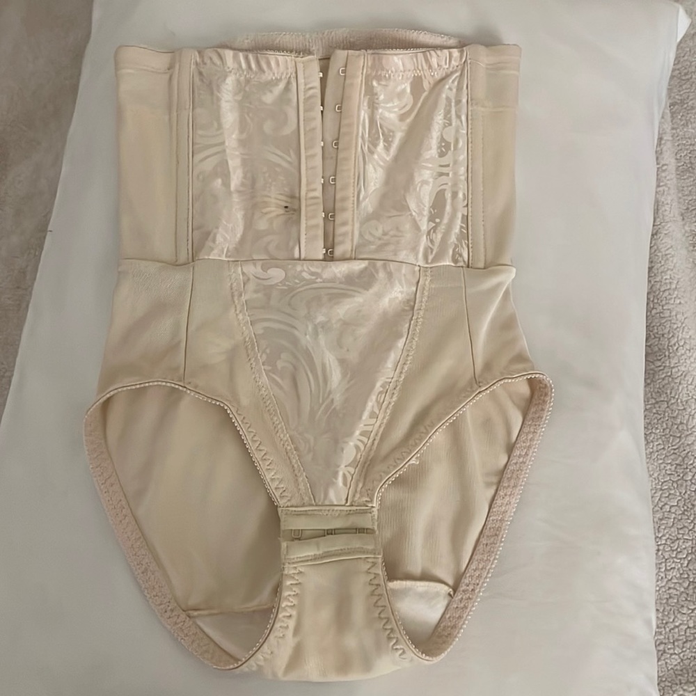 Cupid Beige shapewear size S